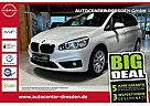 BMW 2er 218d Gran Tourer Advantage FLA el.Heck Navi LED