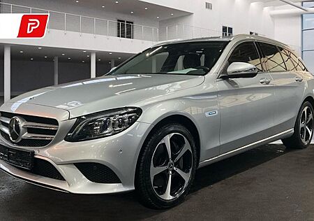 Mercedes-Benz C 300 C -Klasse T-Modell T de