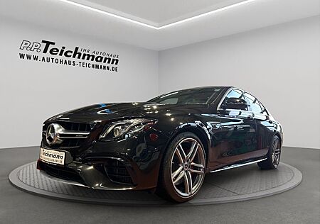 Mercedes-Benz E 63 AMG E -Klasse Lim. E 63 S AMG JUNGESTERNE