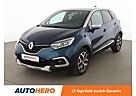Renault Captur 1.3 TCe Intens *NAVI*LED*PDC*SHZ*ALU*