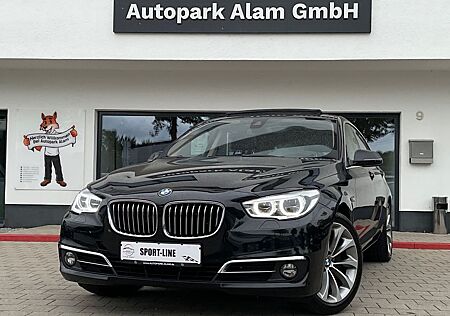 BMW 530 xDrive Gran Turismo Luxury,Soft-Close,HUD!!!