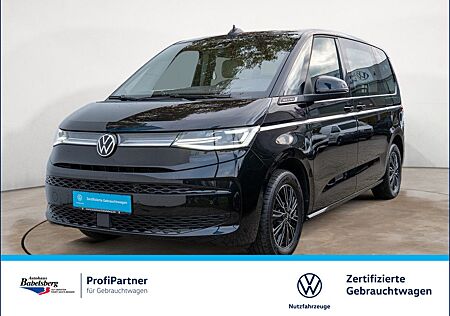VW T7 Multivan Volkswagen 2.0TDI DSG LED NAVI AHK STANDHZ