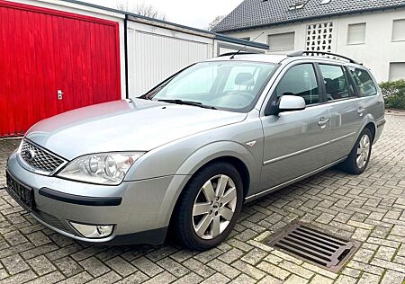 Ford Mondeo 1,8 92 kW Ambiente Ambiente