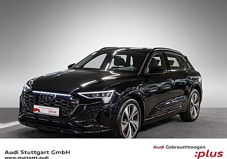 Audi Q8 e-tron S line S line 50 quattro 250 kW AIR