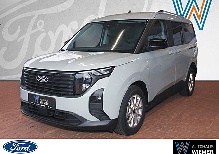 Ford Tourneo Courier Titanium 1.0l EcoBoost Automatik