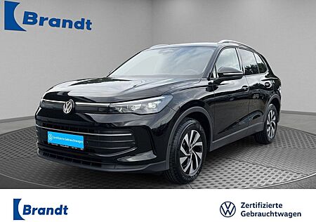 VW Tiguan Volkswagen 1.5 eTSI Life DSG+LED+KAMERA+ACC+AHK