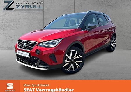 Seat Arona FR 1.0 TSI 116 PS NAVI/ACC/LED