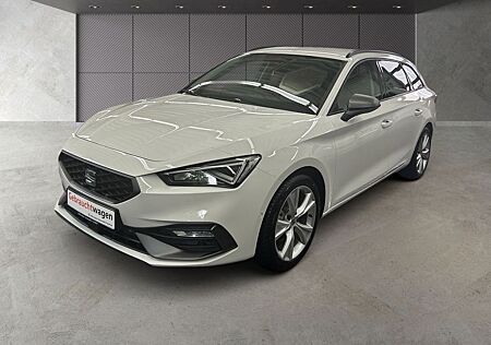 Seat Leon Sportstourer 1.0 TSI FR! Nur an EXPORT in D
