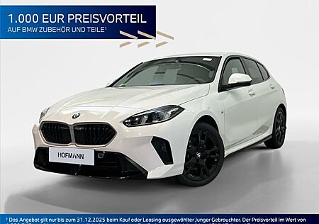 BMW 118 gebraucht kaufen BMW 118d Aut. M Sport Adapt. LED+Keyless+SHZ+RFK