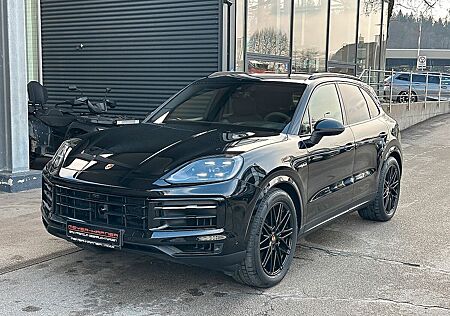 Porsche Cayenne III E-Hybrid Aut. / AHK / Pano / Head Up
