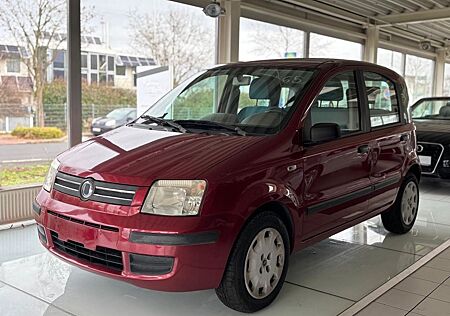 Fiat Panda 1.2 8V Dynamic/TÜV 7-26/MEDIA/SERVO/
