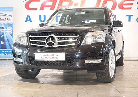 Mercedes-Benz GLK 220 CDI BE 4Matic *Automatik*Erst 124tkm*