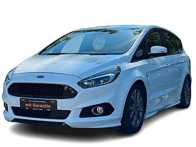 Ford S-Max 1.5 EcoBoost ST-Line 7-Sitzer*Navi*Kam*PDC