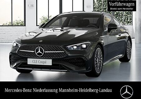 Mercedes-Benz CL 180 CLE 180 AMG+PANO+360+BURMESTER+KEYLESS+9G