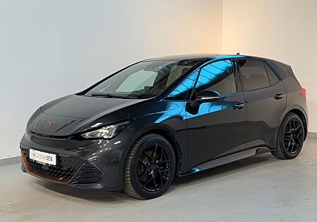 Cupra Born 150kW ACC*LANE*KAM*KESSY*W-PUMPE*62kWh
