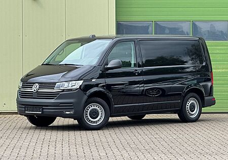 VW T6 Transporter Volkswagen T6.1 Transporter 2.0 TDI/Sortimo/Navi./Klima/PDC