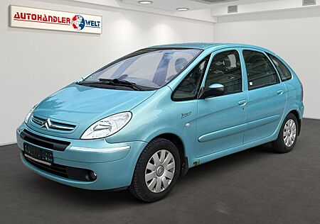 Citroën Xsara Picasso 1.8 1.Hand Klimaautomatik