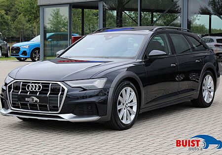 Audi A6 Allroad quattro 45 TDI V6 232pk Pro Line Plus
