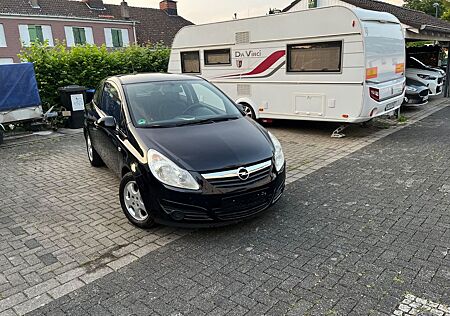 Opel Corsa 1.2 Twinport, 2 Jahre TÜV