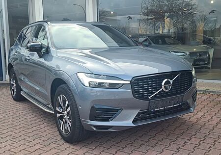 Volvo XC 60 XC60 T6 AWD Recharge R Design Ex. Geartronic