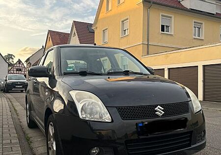 Suzuki Swift 1.5 Comfort+ Comfort+
