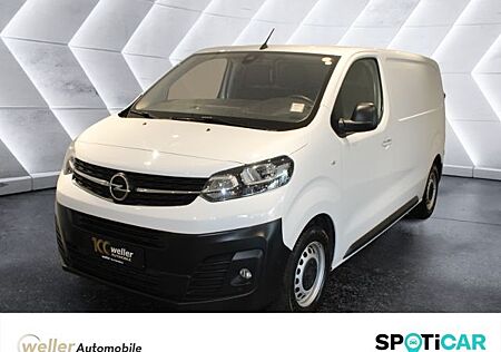 Opel Vivaro Cargo M 1.5D ''Edition'' Rückfahrkamera K