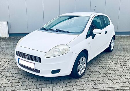 Fiat Grande Punto 1.2 8V Dynamic