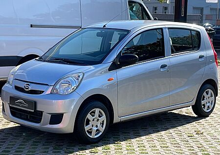 Daihatsu Cuore 1.0
