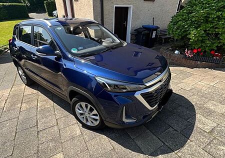 BAIC Beijing X35