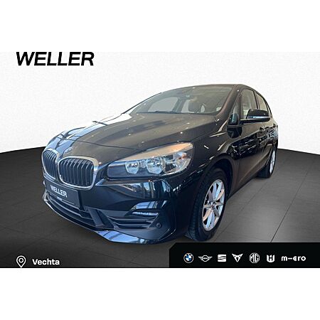 BMW 2er Active Tourer leasen