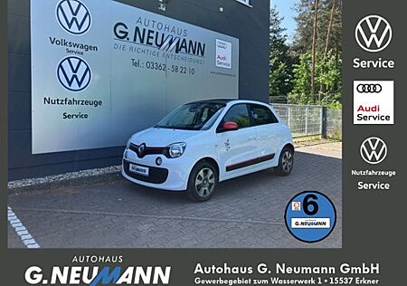 Renault Twingo Dynamique KLIMA