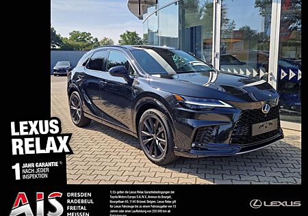 Lexus RX 300 RX 500h F-Sport *Panoramaschiebedach*