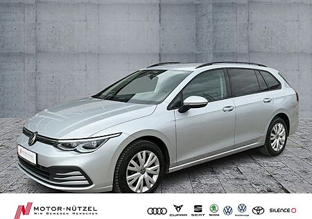 VW Golf Volkswagen VIII Variant 2.0 TDI LIFE LED-PLUS+NAVI+ACC
