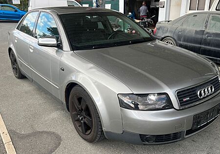 Audi A4 B6 3.0