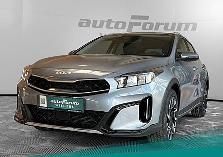 Kia XCeed 1.5T SPIRIT (140 PS) XCL