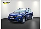 Dacia Sandero Stepway Expression TCe 90 CVT Navi SHZ