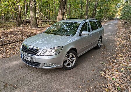 Skoda Octavia 1.4 TSI DSG Family Combi Family