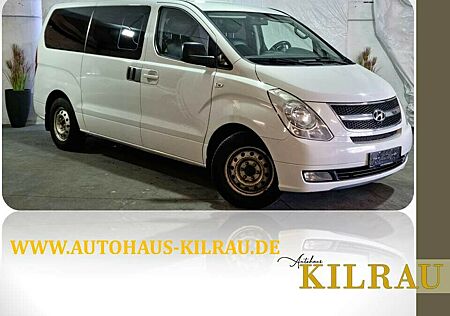 Hyundai H-1 Travel Premium 8-Sitzer Familienbus