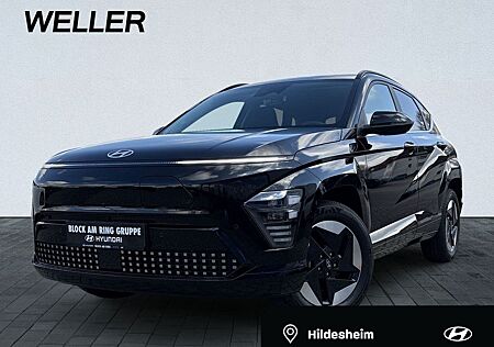 Hyundai Kona SX2 65kWh TREND+EL HECKKLAPPE+ASSISTENZP+36