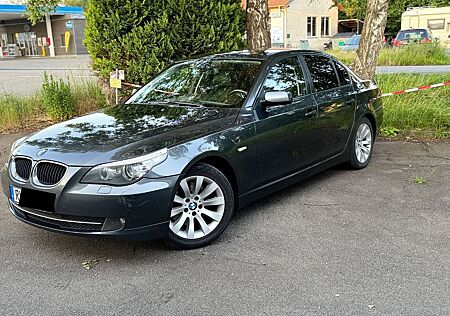 BMW 520d Edition Exclusive Edition Exclusive
