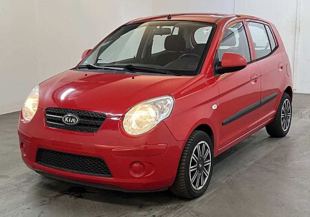 Kia Picanto 1.1 Start 1.Hand Klima Servo