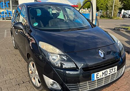 Renault Grand Scenic Dynamique dCi 130 FAP Dynamique