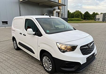 Opel Combo E Cargo Edition