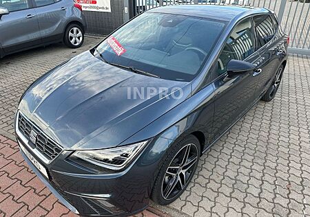 Seat Ibiza FR