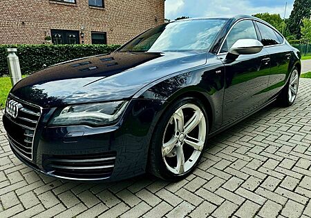 Audi A7 3.0 TDI Quattro S-Line*Xenon*Navi*Bose*1.Hand