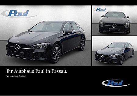 Mercedes-Benz A 180 Progressive AUT Kam. KlimaA LED LM PDC SHZ