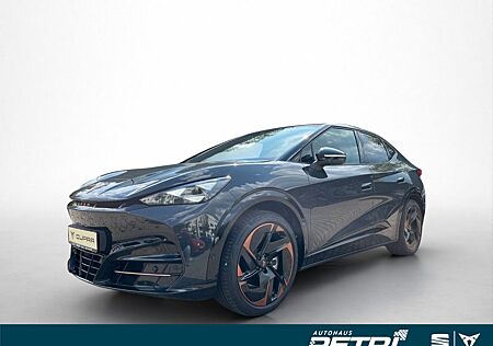 Cupra Tavascan Endurance 210 kW (286 PS) 77 kWh
