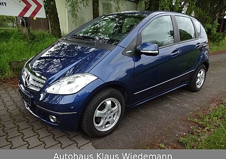 Mercedes-Benz A 160 AVANTGARDE Autotronic - 3.Hd./orig. 26 TKM