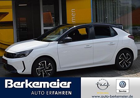 Opel Corsa 1.2 GS/Automatik/Kamera/Sitzhzg./LED