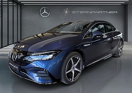 Mercedes-Benz EQE 350+ AMG, DiG.L,BURM,MEM,DISTR,MASSAGE,PANO